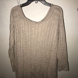 American Eagle Sweater